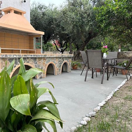 Lina'S Amazing House In Ialysos Villa Ixia  Exterior photo