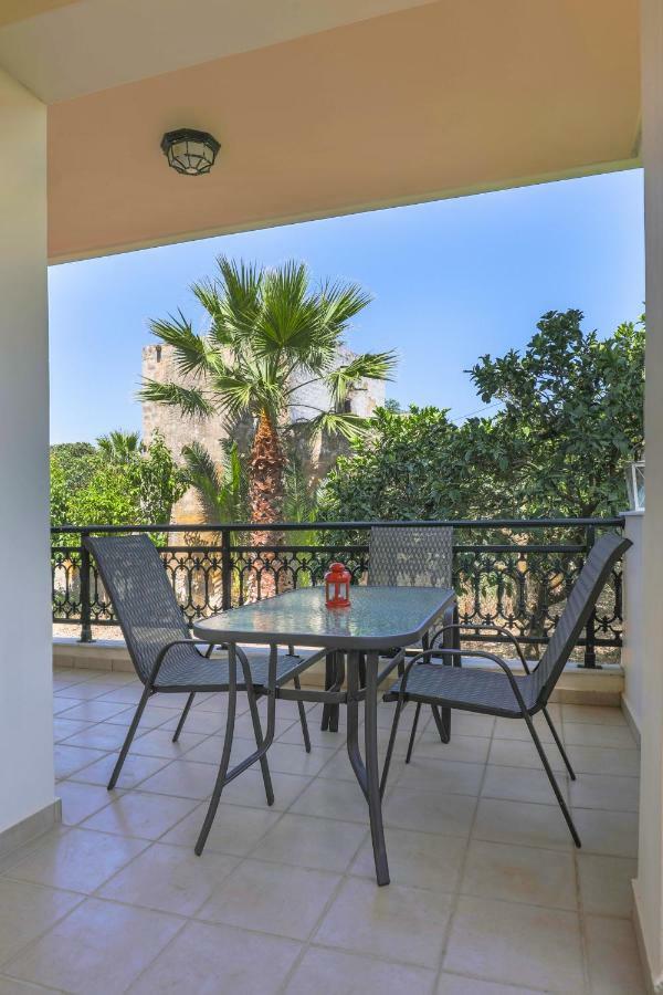 Lina'S Amazing House In Ialysos Villa Ixia  Exterior photo